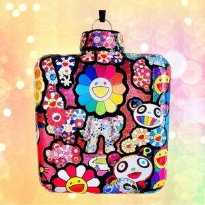 Colorful Holiday Ornament